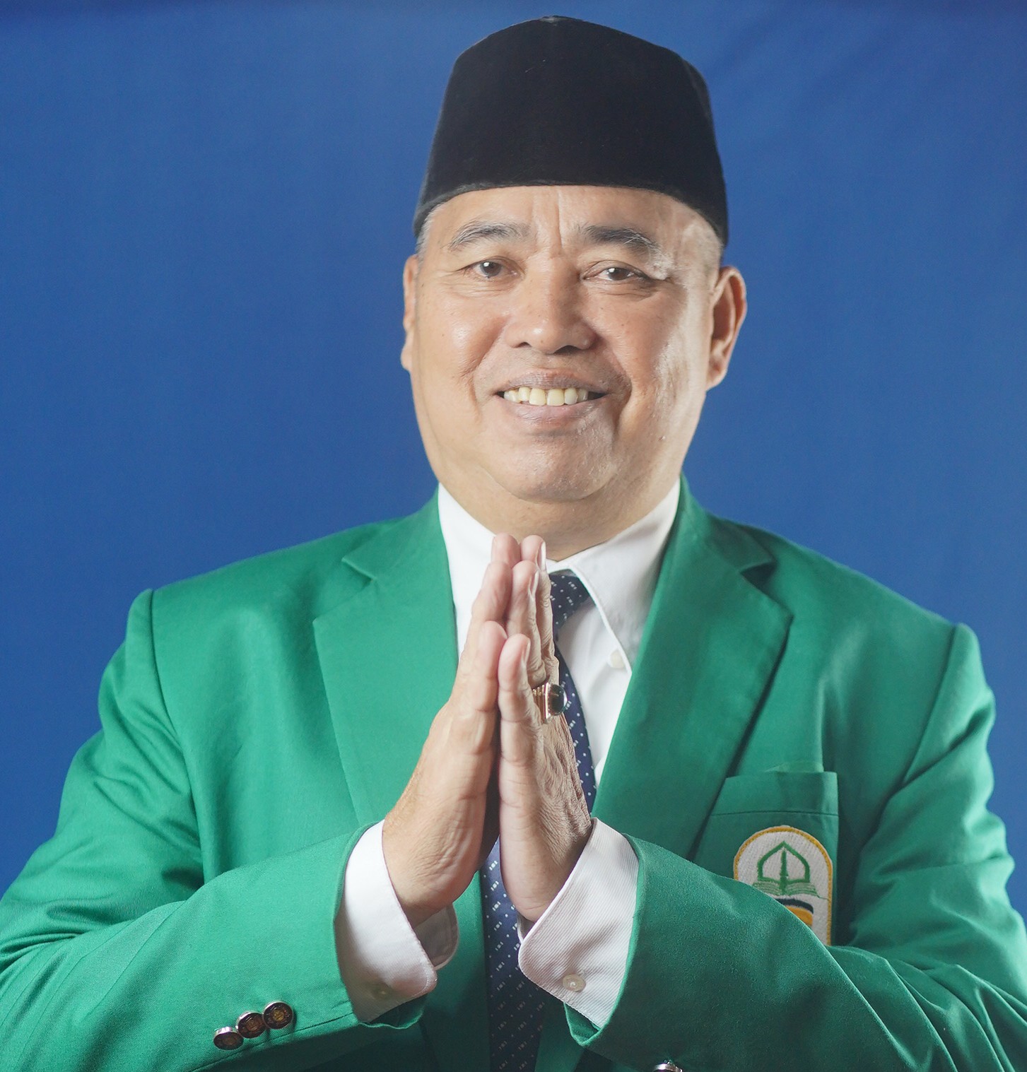 Ketua Prodi Quran
